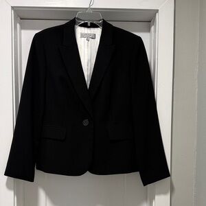 Kasper Black Women's Blazer
